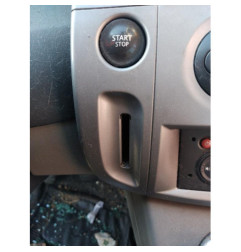 Calculateur moteur RENAULT SCENIC 2