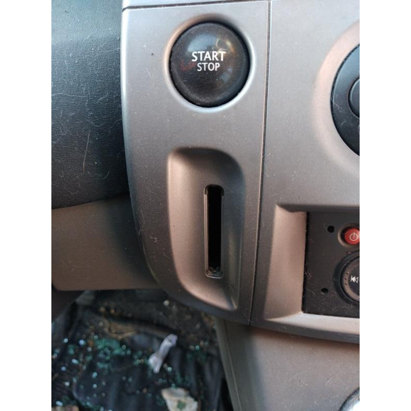 Calculateur moteur RENAULT SCENIC 2 Photo n°4