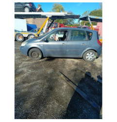 Calculateur moteur RENAULT SCENIC 2