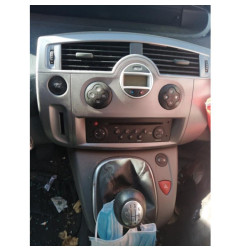 Calculateur moteur RENAULT SCENIC 2