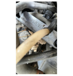 Calculateur moteur RENAULT SCENIC 2