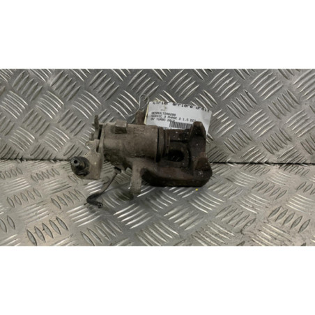 Etrier arriere droit (freinage) RENAULT SCENIC 3 Photo n°1