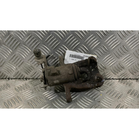 Etrier arriere gauche (freinage) RENAULT SCENIC 3 Photo n°1