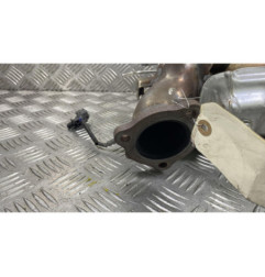 Catalyseur (echappement) TOYOTA AURIS 2 Photo n°1