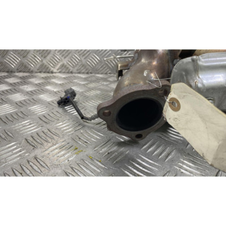 Catalyseur (echappement) TOYOTA AURIS 2 Photo n°1