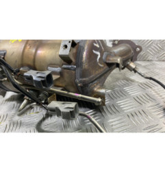 Catalyseur (echappement) TOYOTA AURIS 2