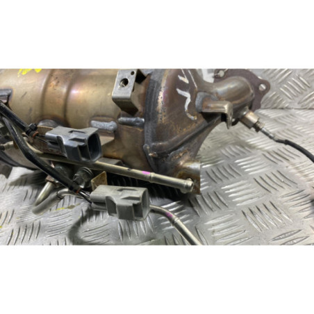 Catalyseur (echappement) TOYOTA AURIS 2