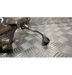 Catalyseur (echappement) TOYOTA AURIS 2
