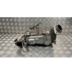 Catalyseur (echappement) TOYOTA AURIS 2