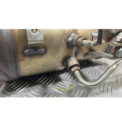 Catalyseur (echappement) TOYOTA AURIS 2