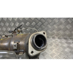Catalyseur (echappement) TOYOTA AURIS 2