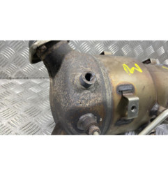 Catalyseur (echappement) TOYOTA AURIS 2