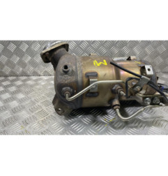 Catalyseur (echappement) TOYOTA AURIS 2