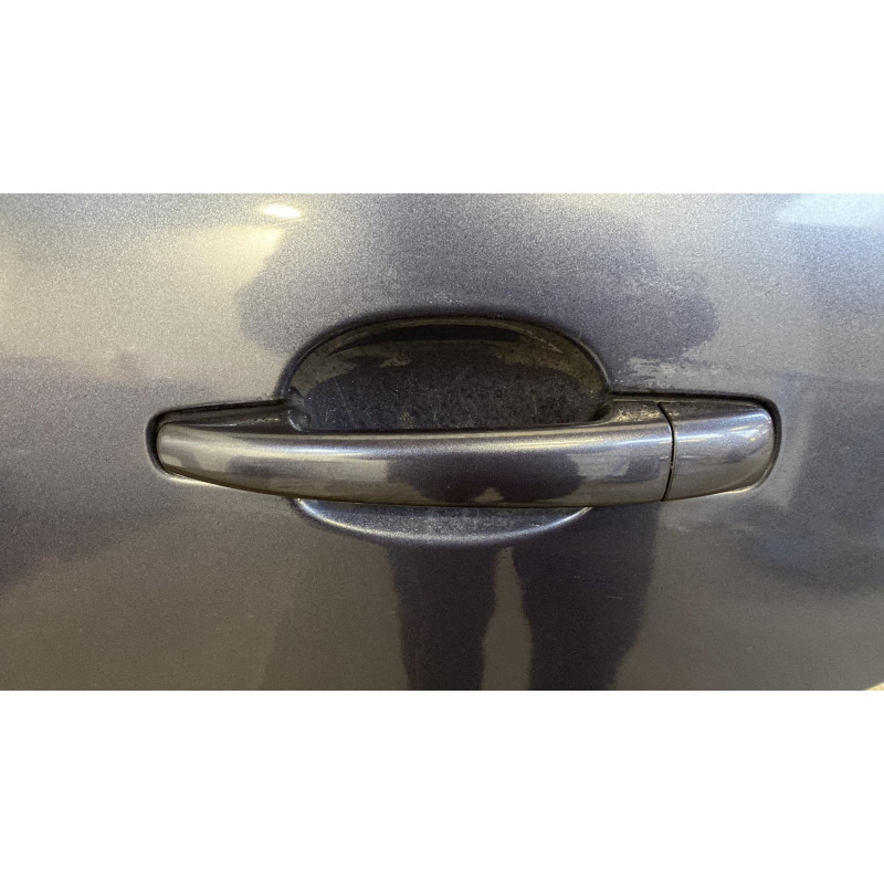 Porte arriere gauche CITROEN C4 GRAND PICASSO 1 Photo n°1
