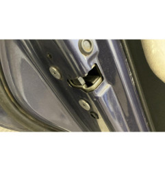Porte arriere gauche CITROEN C4 GRAND PICASSO 1