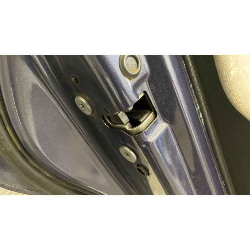 Porte arriere gauche CITROEN C4 GRAND PICASSO 1 Photo n°3
