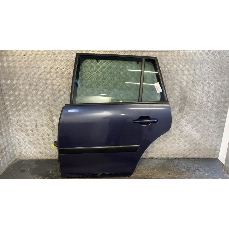 Porte arriere gauche CITROEN C4 GRAND PICASSO 1 Photo n°5