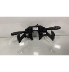 Com (Bloc Contacteur Tournant+Commodo Essuie Glace+Commodo Phare) CITROEN C4 GRAND PICASSO 1