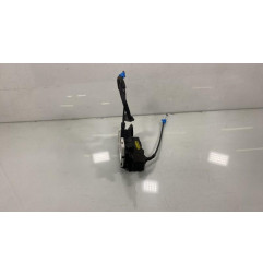 Serrure avant gauche CITROEN C4 GRAND PICASSO 1