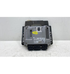 Calculateur moteur CITROEN C4 GRAND PICASSO 1 Photo n°1