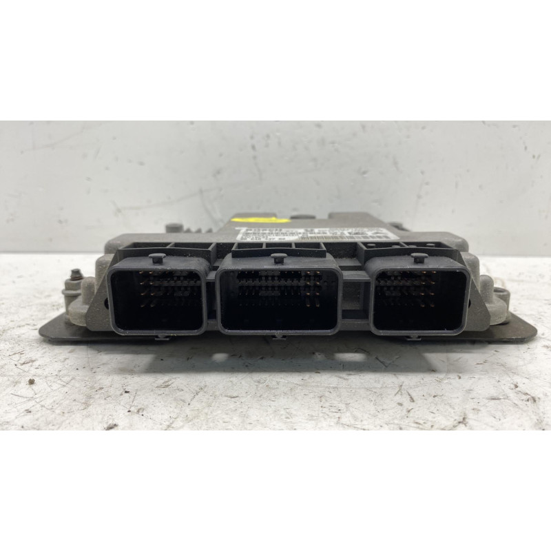 Calculateur moteur CITROEN C4 GRAND PICASSO 1 Photo n°2