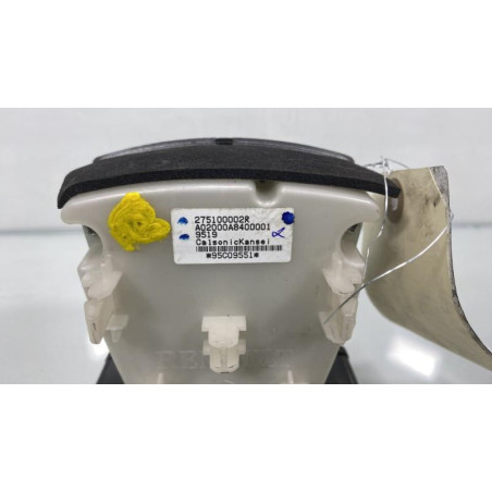 Commande chauffage RENAULT LAGUNA 3
