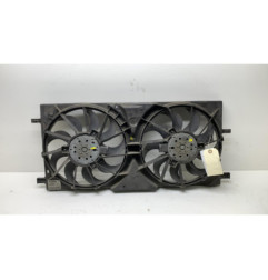 Moto ventilateur radiateur RENAULT LAGUNA 3 Photo n°1