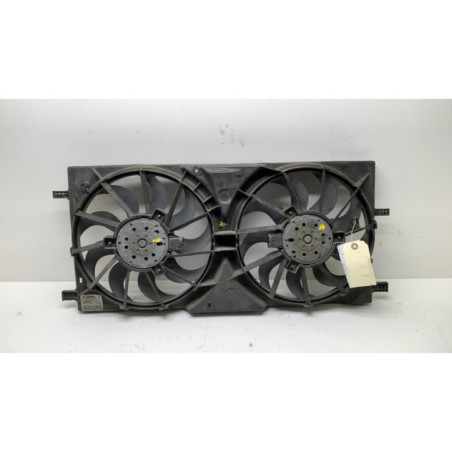 Moto ventilateur radiateur RENAULT LAGUNA 3 Photo n°1