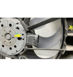 Moto ventilateur radiateur RENAULT LAGUNA 3