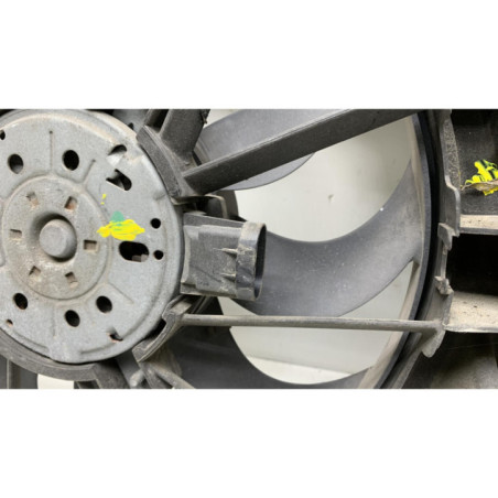 Moto ventilateur radiateur RENAULT LAGUNA 3