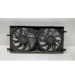 Moto ventilateur radiateur RENAULT LAGUNA 3