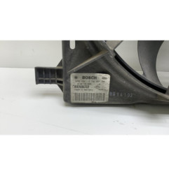 Moto ventilateur radiateur RENAULT LAGUNA 3