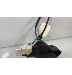 Serrure avant gauche CITROEN C4 1