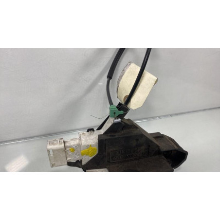 Serrure avant gauche CITROEN C4 1