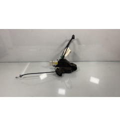 Serrure avant gauche CITROEN C4 1