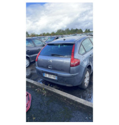 Serrure avant gauche CITROEN C4 1