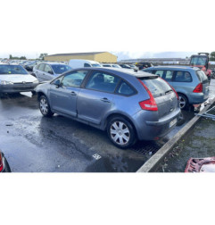 Serrure avant gauche CITROEN C4 1