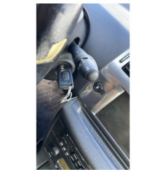 Serrure avant gauche CITROEN C4 1