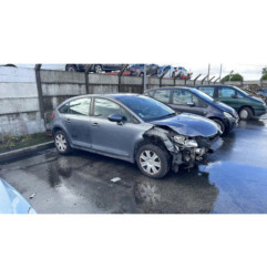 Serrure avant gauche CITROEN C4 1