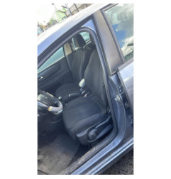 Serrure avant gauche CITROEN C4 1