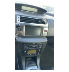 Serrure avant gauche CITROEN C4 1