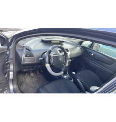 Serrure avant gauche CITROEN C4 1