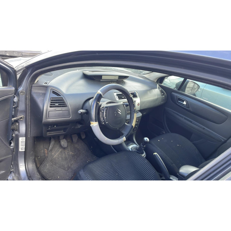 Serrure avant gauche CITROEN C4 1 Photo n°13