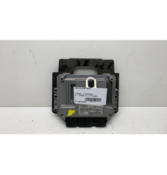 Calculateur moteur CITROEN C4 1