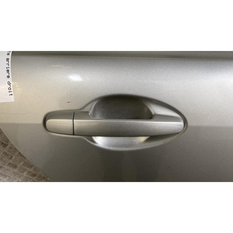 Porte arriere droit TOYOTA AVENSIS 2 Photo n°4
