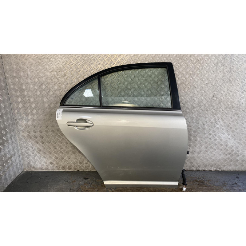 Porte arriere droit TOYOTA AVENSIS 2 Photo n°5