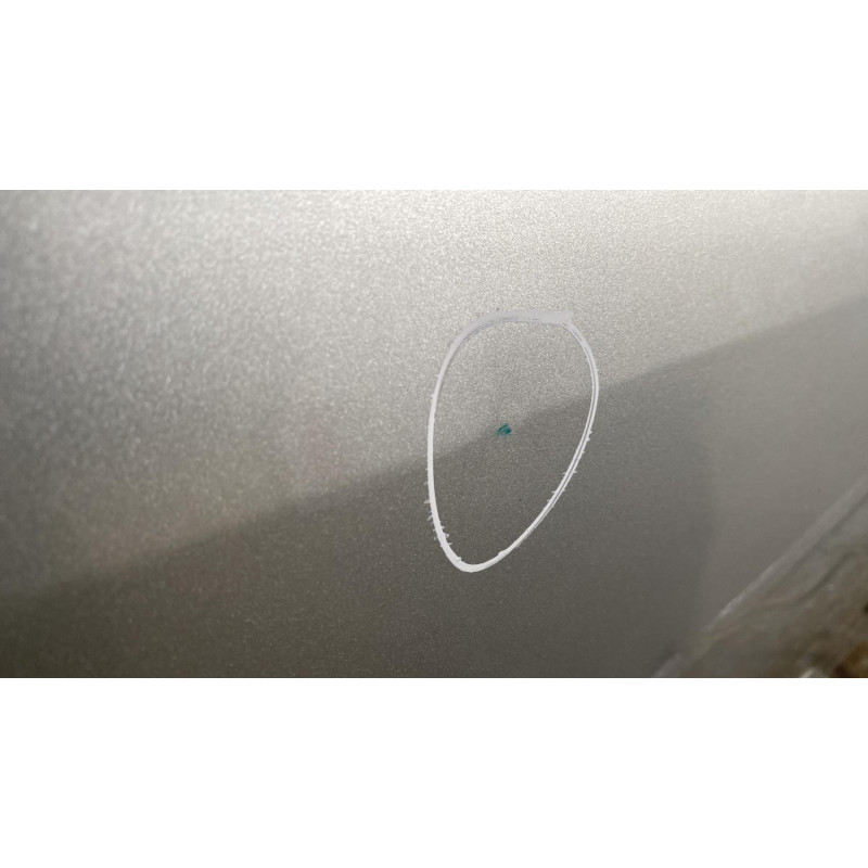 Porte avant droit TOYOTA AVENSIS 2 Photo n°3