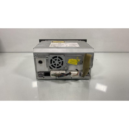 Autoradio d'origine TOYOTA AVENSIS 2