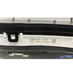 Compteur TOYOTA AVENSIS 2