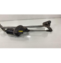 Moteur essuie glace avant TOYOTA AVENSIS 2 Photo n°1
